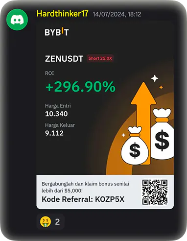Profit screenshot 2