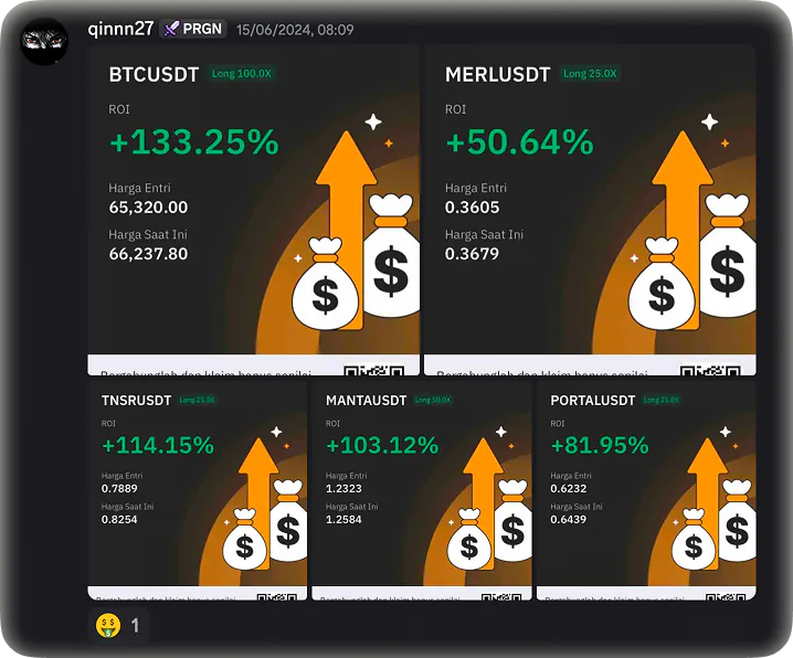 Profit screenshot 10