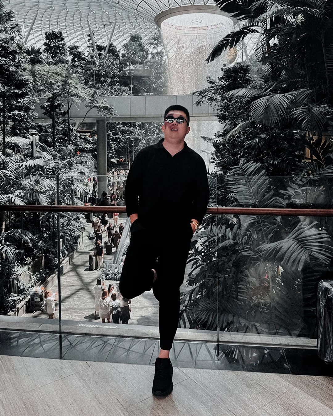 Lifestyle di Singapore